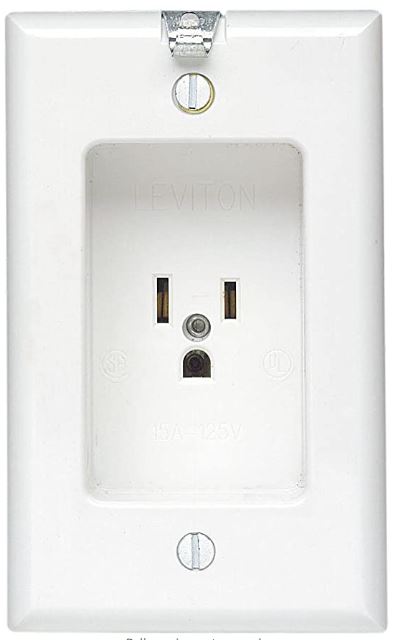 Leviton 688